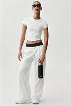 Suit Up Tailored Trouser