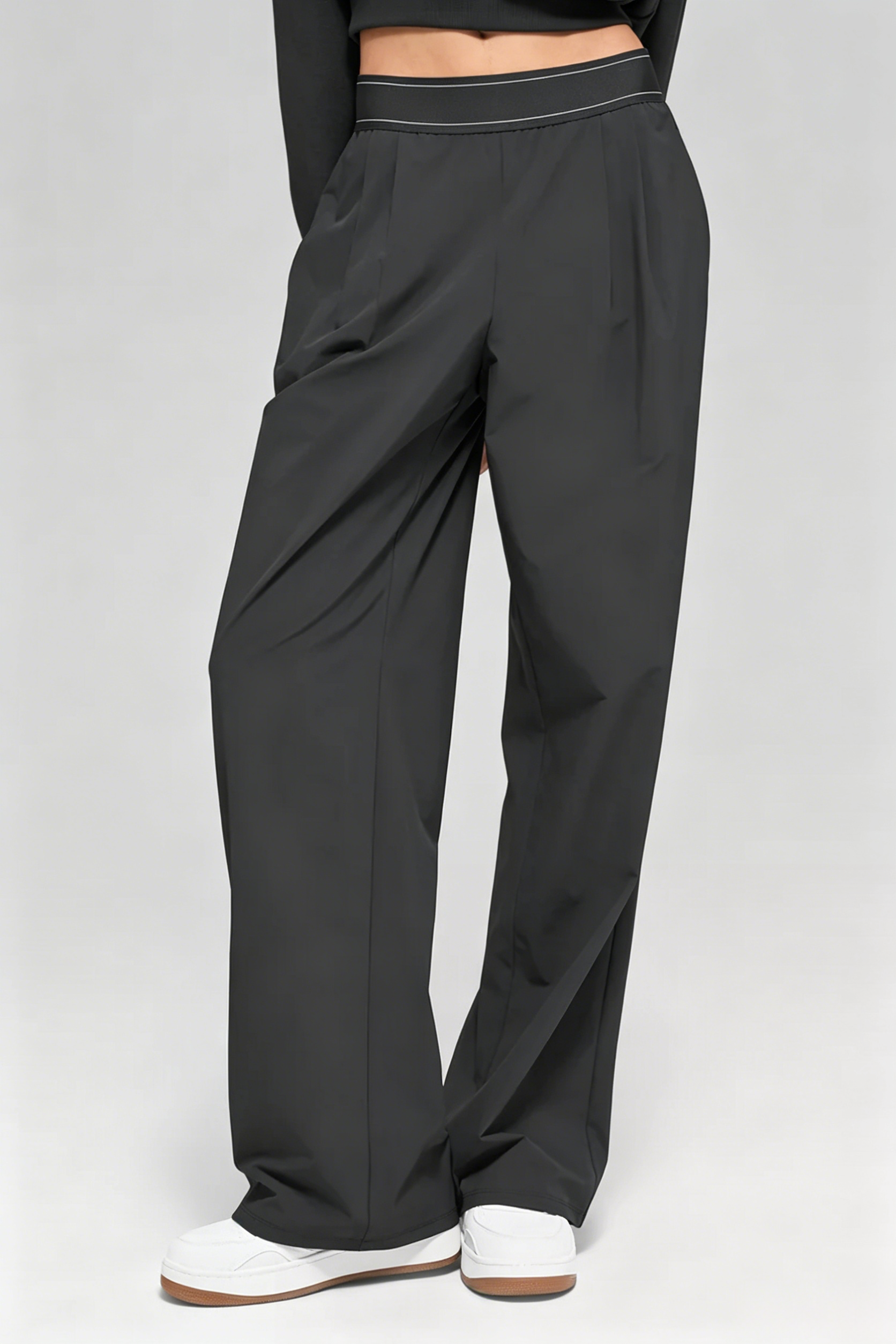 Suit Up Tailored Trouser