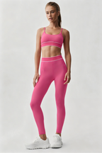 Soft Sculpt Amp It Up Bra